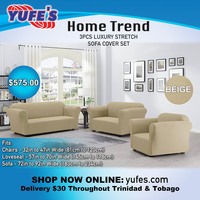 Couch Covers ads