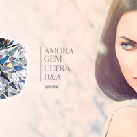 Website Sliders - Amora Bridal