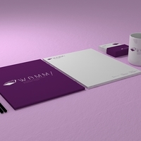 Brand Identity Design