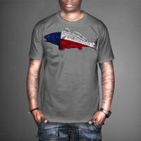 PatrioticT-Shirt Design