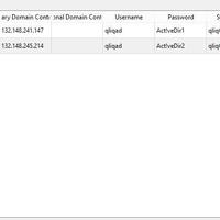 Active Directory Contacts Syncing