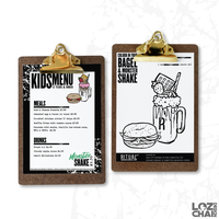 Brand Identity - Ritual Cafe -Loz Chai Mornington Peninsula 