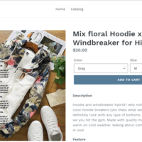 Ecommerce Shopify Management