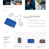 myabetic.com  -  Shopify