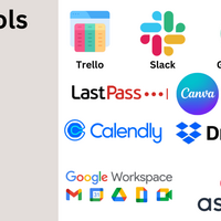 My Tools