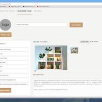 Data Entry for Listings Website