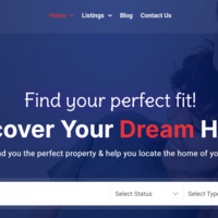 JaCASA - Accommodation Platform