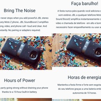Translation and proofread of mobile app