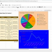 Office Applications Assignment