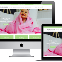 Mamasouk(Ecommerce)- Canada