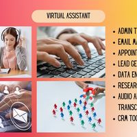 Virtual Assistant