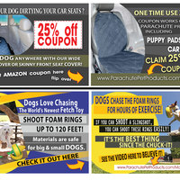 Flyers Design