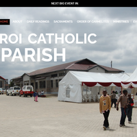 nkoroicatholic.org