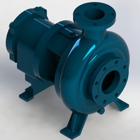 Pump