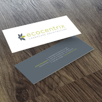 Branding: Business Cards