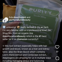 10k+ views wellness collab, content writing & marketing