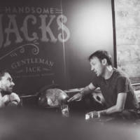 Handsome Jack's: Logomark