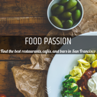 Search for local restaurant