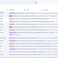 Email Management