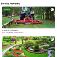 Cafe Jaf'n -- Food ordering and delivery app for a cafe. 