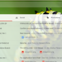 Email Handling