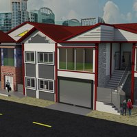 AutoCad Sample