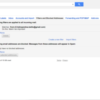 Email Management