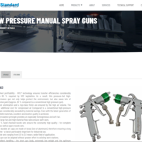 Standard Technology Group