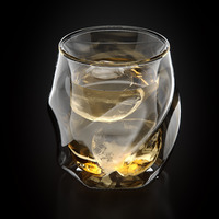 Glass rendering