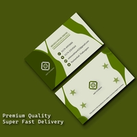 Business Card design