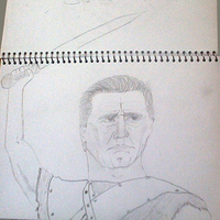 Spartacus