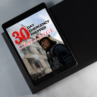 Planner Guide Mockup