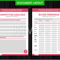 Document Design and Enhancement