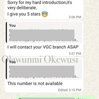 5-Star Client Feedback – Support Service