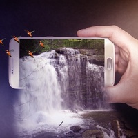 Image manipulation