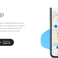 Stage App