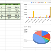 Google Spreadsheet 