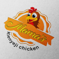 Kuku Kienyeji logo