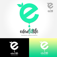 Logo Design for a Bodybuilding Company