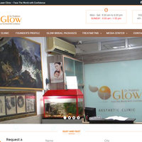 Glow Laser Clinic