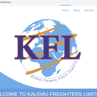 Kalemu Website