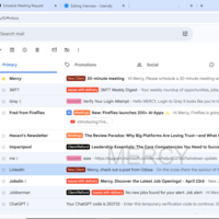 Email Management
