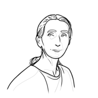 Character Design 4
