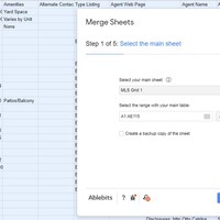 Google Sheets