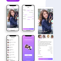 Datingapp Discover