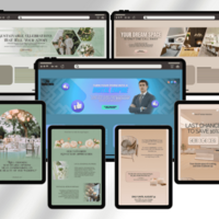 MARKETING MATERIALS