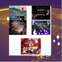 Social media Management