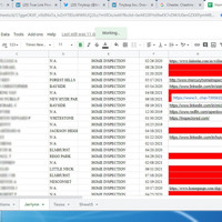 Home Inspectors Lead Generation