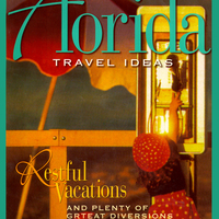 Magazine Cover and Design