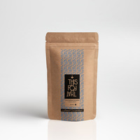ThisFoThat Coffee Packaging Design